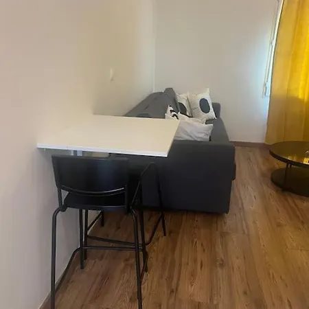 Le Refuge Paisible شقة Soisy-sur-Seine