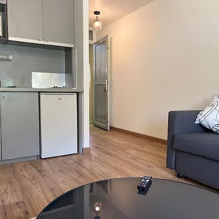 Le Refuge Paisible شقة Soisy-sur-Seine