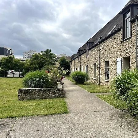 Le Refuge Paisible